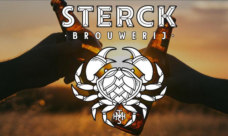 Bergen op Zoom opent haar eerste brouwerij: Brouwerij Sterck